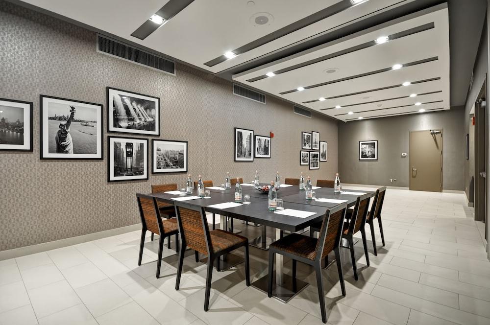 The Chemists Club Hotel New York Bagian luar foto