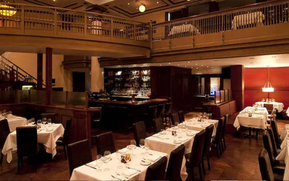 The Chemists Club Hotel New York Bagian luar foto