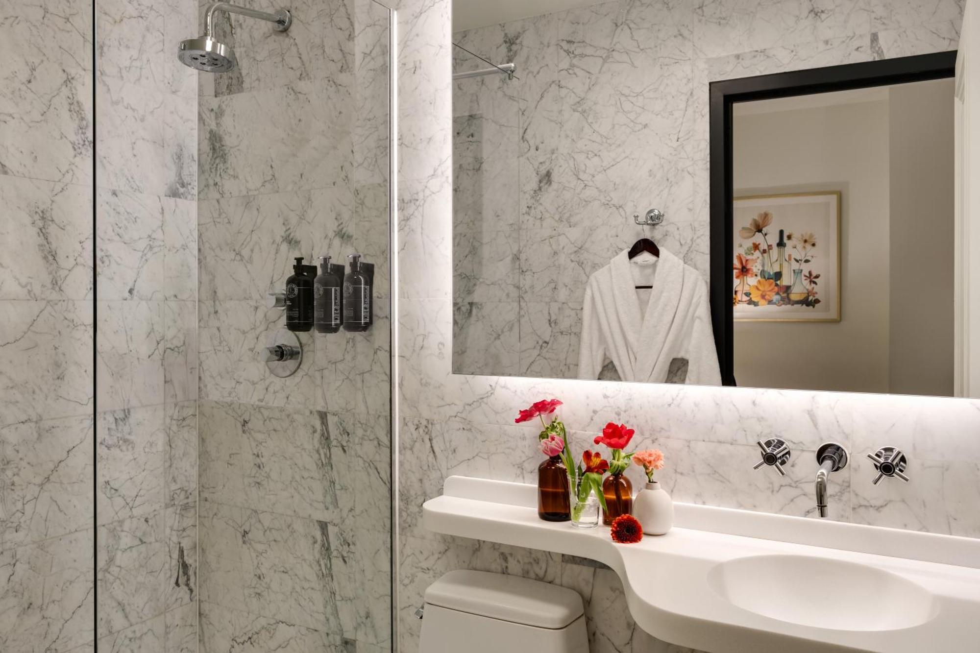 The Chemists Club Hotel New York Bagian luar foto