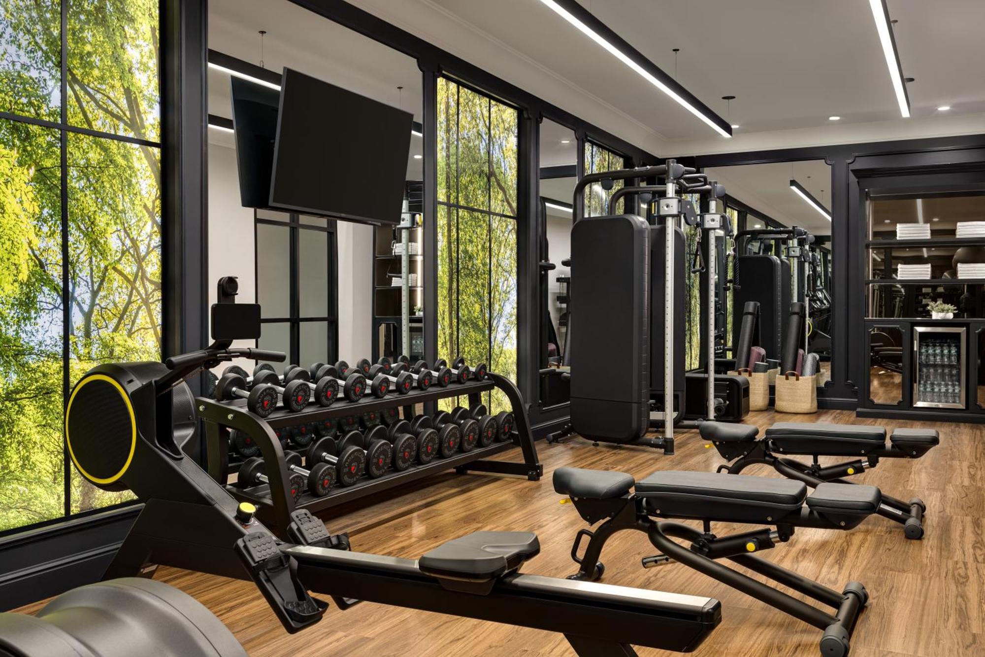 The Chemists Club Hotel New York Bagian luar foto