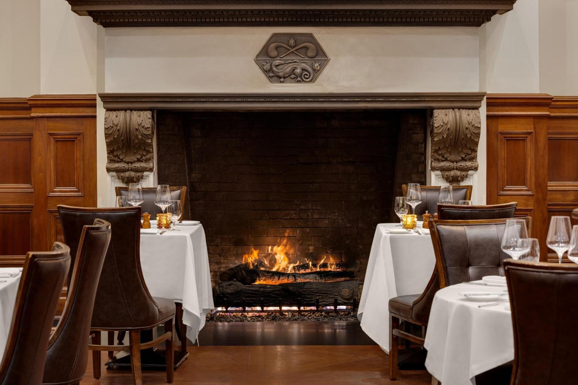 The Chemists Club Hotel New York Bagian luar foto