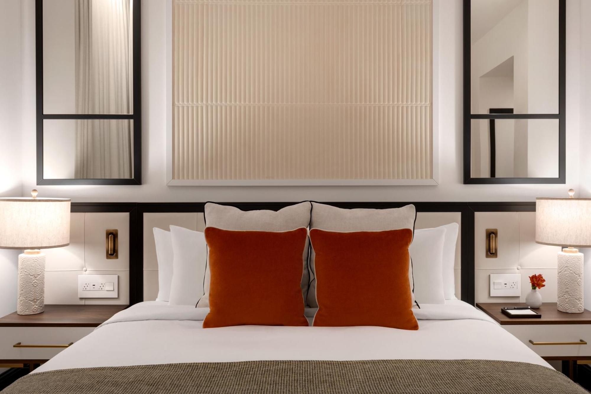 The Chemists Club Hotel New York Bagian luar foto