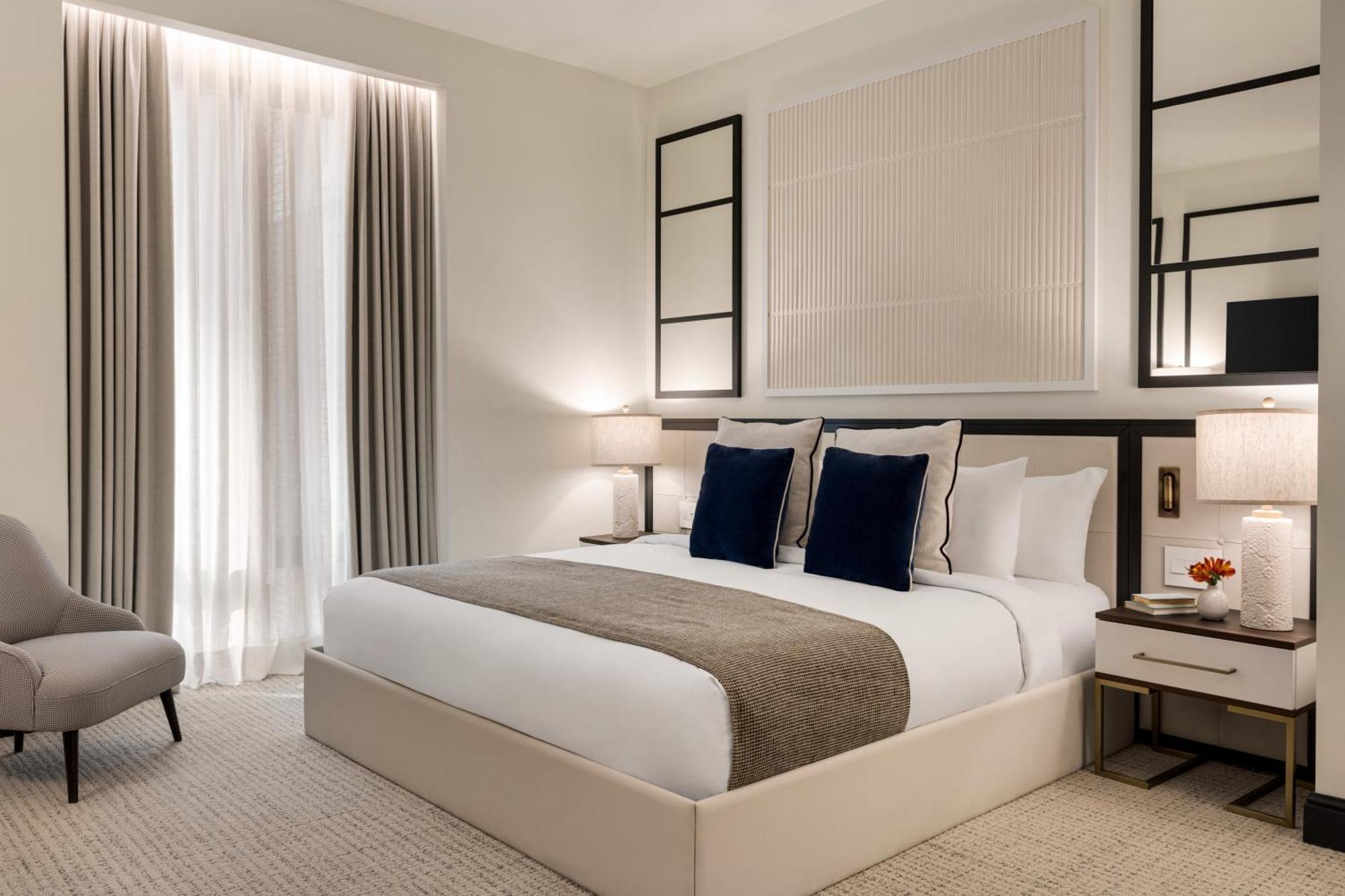 The Chemists Club Hotel New York Bagian luar foto
