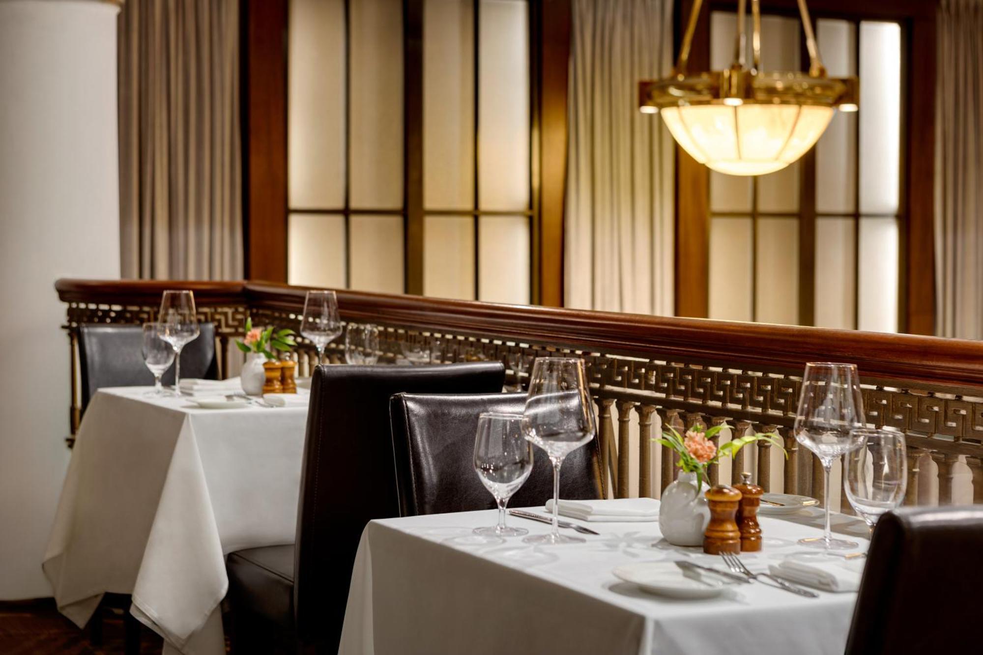 The Chemists Club Hotel New York Bagian luar foto