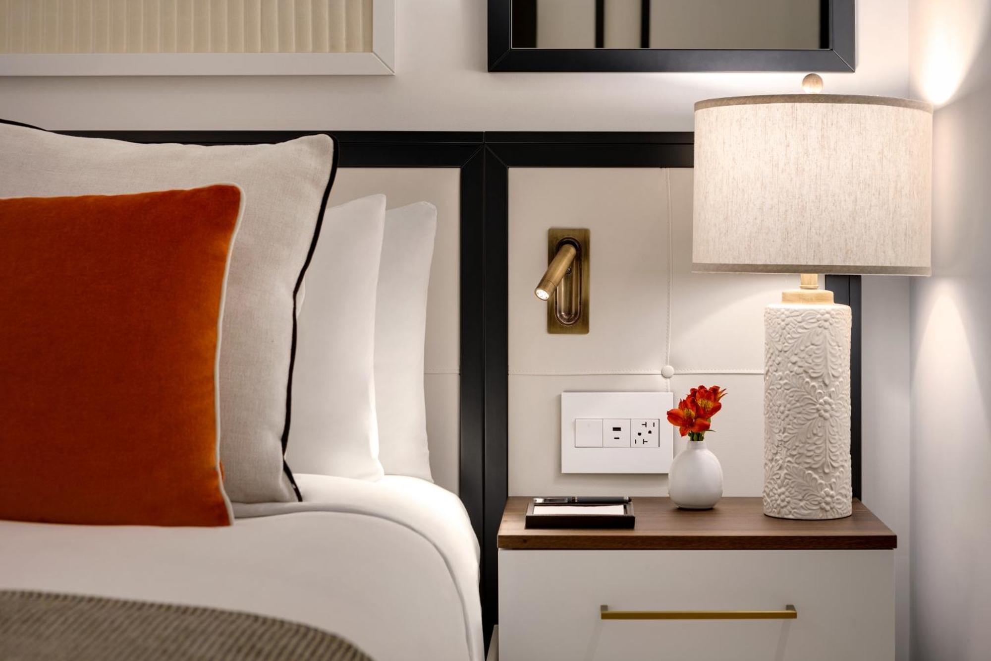 The Chemists Club Hotel New York Bagian luar foto