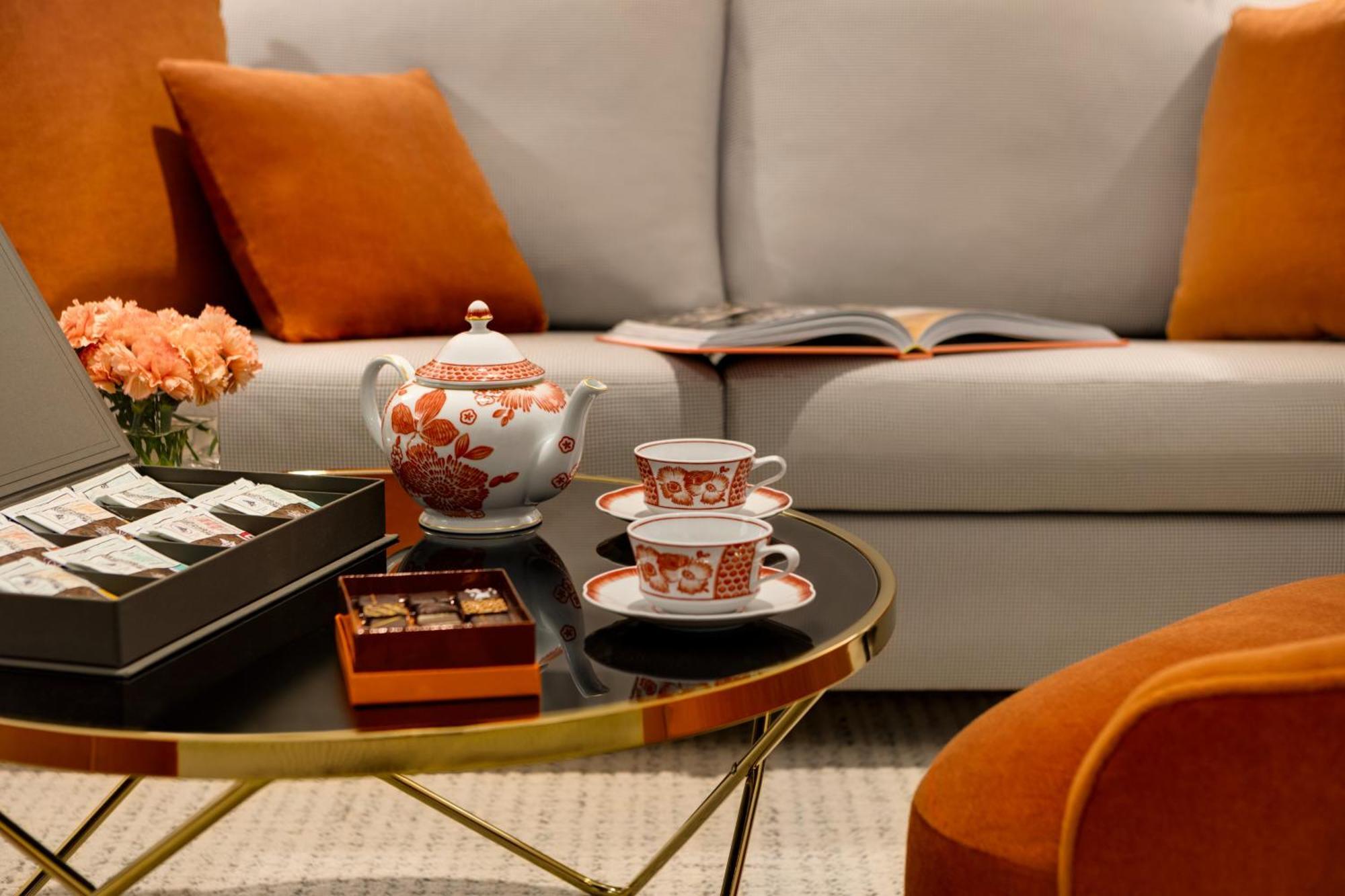 The Chemists Club Hotel New York Bagian luar foto