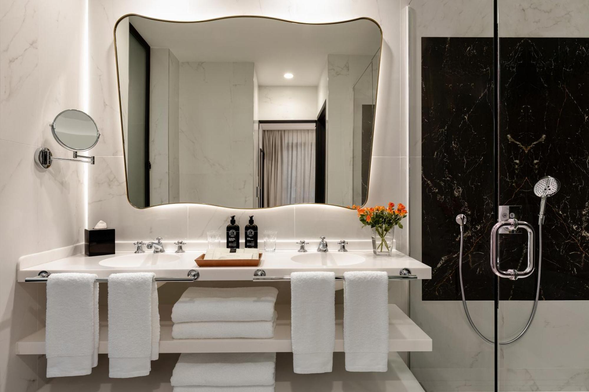 The Chemists Club Hotel New York Bagian luar foto