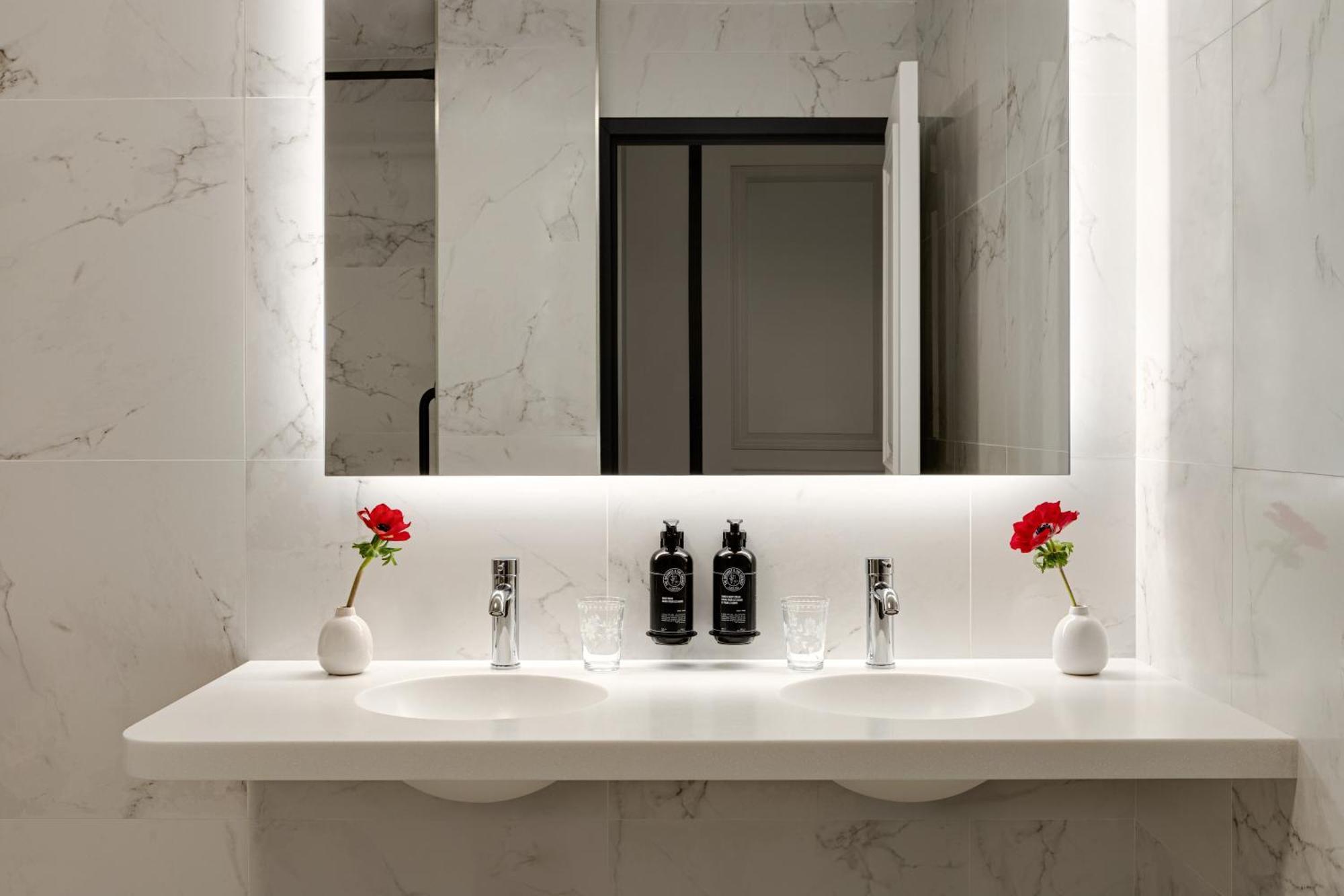 The Chemists Club Hotel New York Bagian luar foto