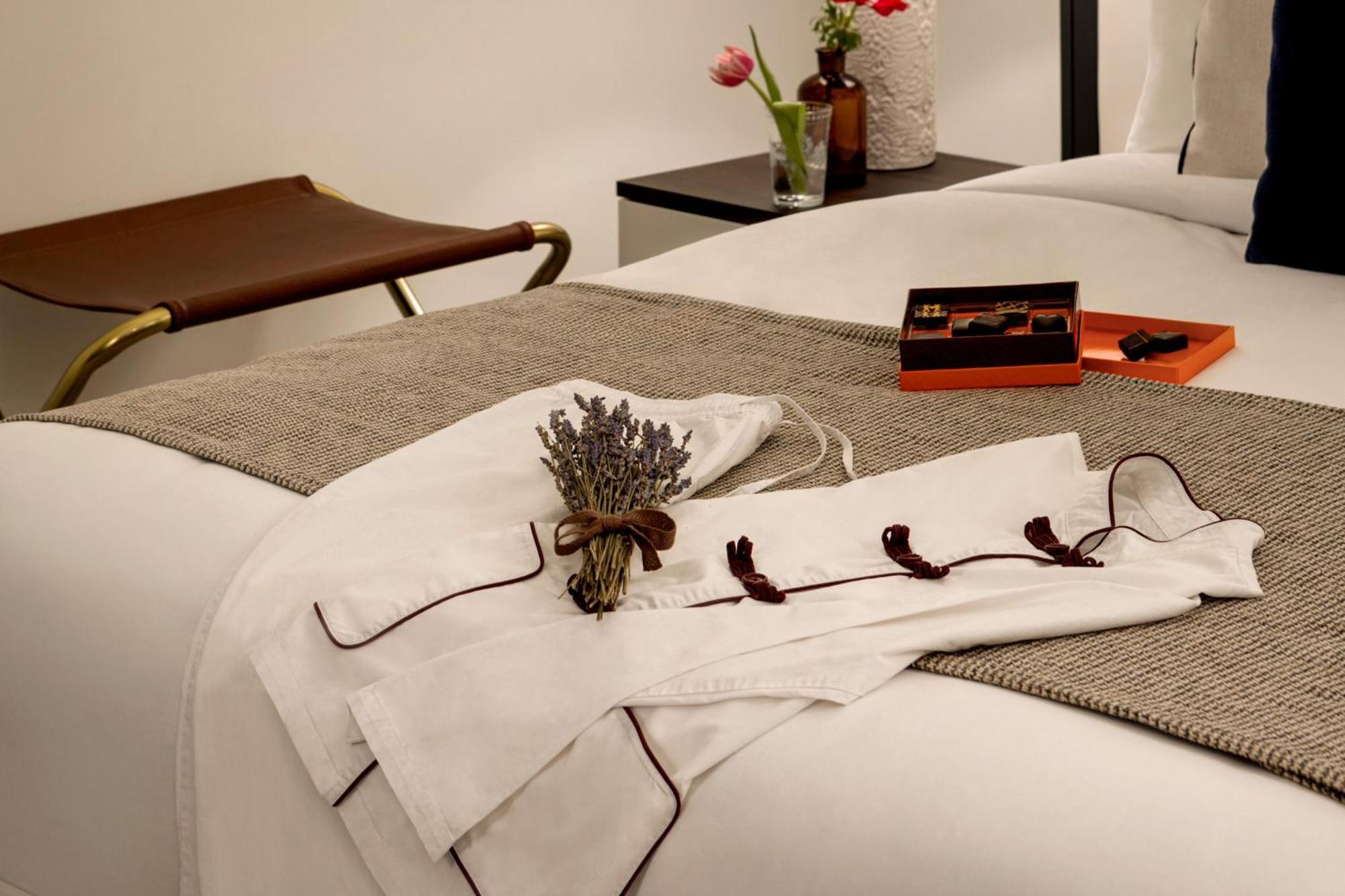 The Chemists Club Hotel New York Bagian luar foto