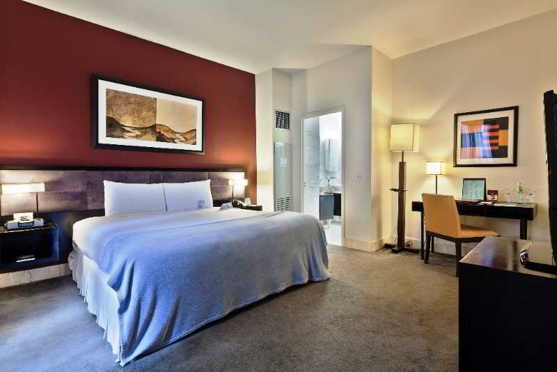 The Chemists Club Hotel New York Bagian luar foto