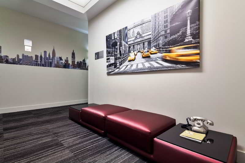 The Chemists Club Hotel New York Bagian luar foto