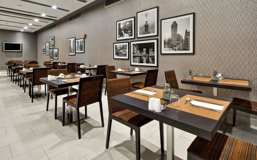 The Chemists Club Hotel New York Bagian luar foto