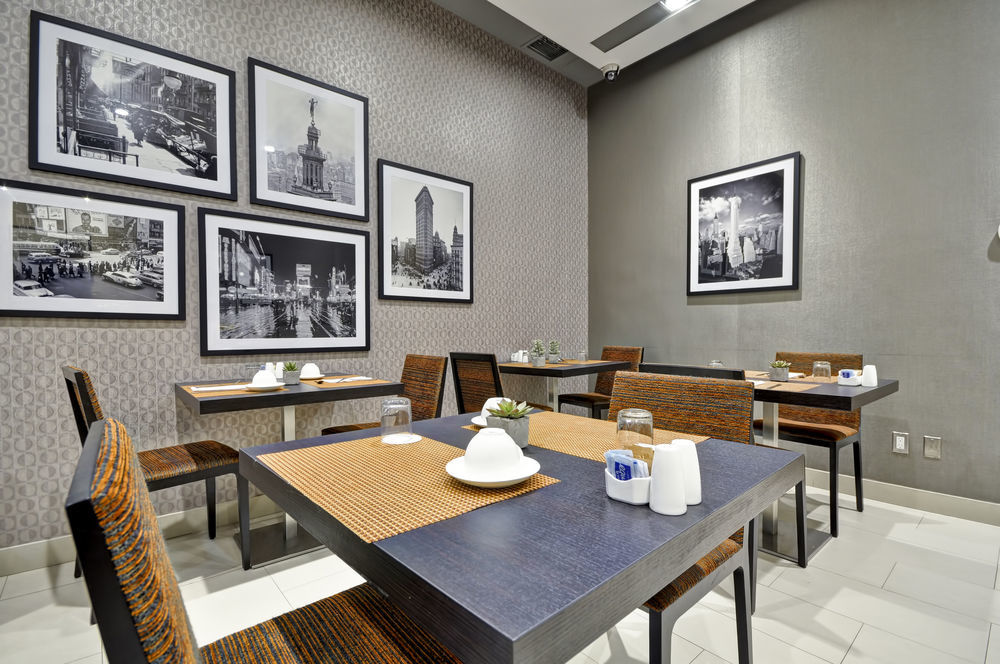 The Chemists Club Hotel New York Bagian luar foto