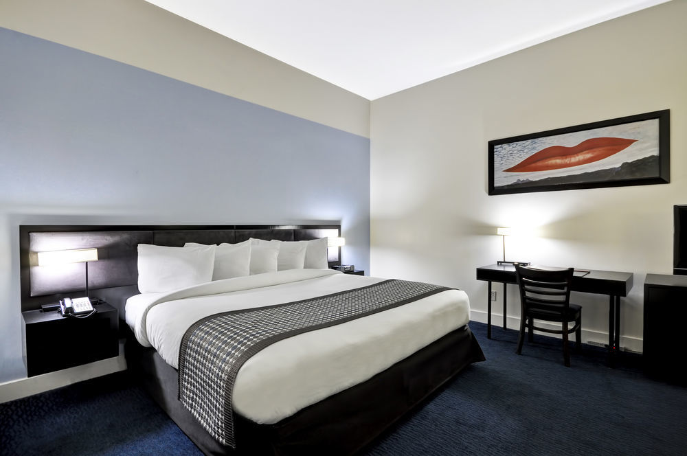 The Chemists Club Hotel New York Bagian luar foto