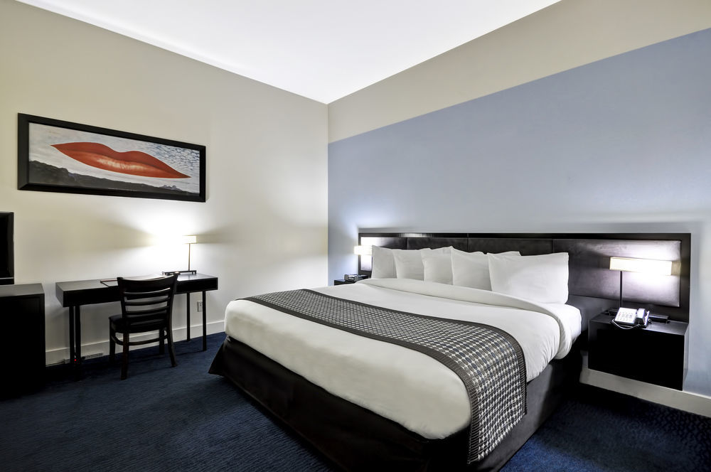 The Chemists Club Hotel New York Bagian luar foto