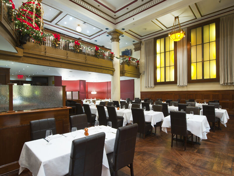 The Chemists Club Hotel New York Bagian luar foto