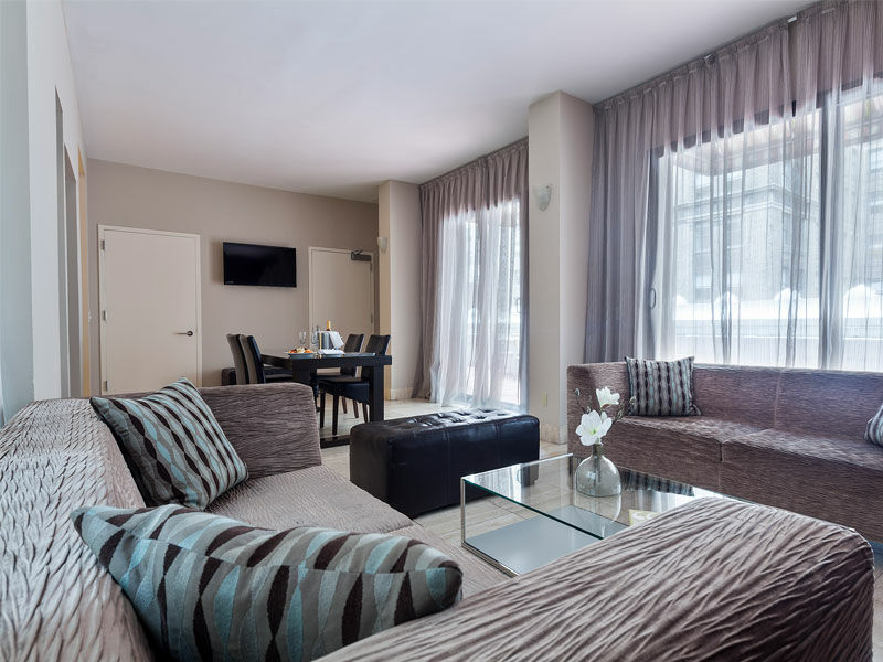 The Chemists Club Hotel New York Bagian luar foto